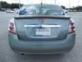 Magnetic Gray Metallic - Sentra 2.0 S Photo No. 7