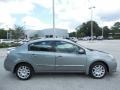 Magnetic Gray Metallic - Sentra 2.0 S Photo No. 9