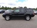 2005 Black Toyota 4Runner Limited 4x4  photo #3