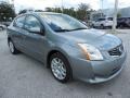 Magnetic Gray Metallic - Sentra 2.0 S Photo No. 10