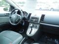 Magnetic Gray Metallic - Sentra 2.0 S Photo No. 11