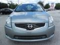 Magnetic Gray Metallic - Sentra 2.0 S Photo No. 13