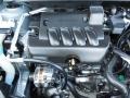 Magnetic Gray Metallic - Sentra 2.0 S Photo No. 16