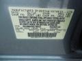 Magnetic Gray Metallic - Sentra 2.0 S Photo No. 22
