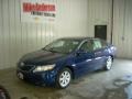 Blue Ribbon Metallic - Camry LE Photo No. 1