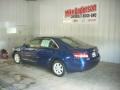 Blue Ribbon Metallic - Camry LE Photo No. 3