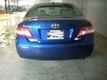 Blue Ribbon Metallic - Camry LE Photo No. 4