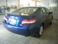 Blue Ribbon Metallic - Camry LE Photo No. 5