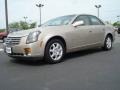 Sand Storm - CTS Sedan Photo No. 1