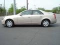 Sand Storm - CTS Sedan Photo No. 2