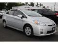 Classic Silver Metallic - Prius Hybrid II Photo No. 1