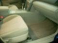 Blue Ribbon Metallic - Camry LE Photo No. 14
