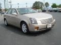 Sand Storm - CTS Sedan Photo No. 5