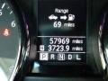 2011 Platinum Graphite Nissan Rogue SV AWD  photo #20