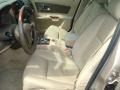 Sand Storm - CTS Sedan Photo No. 7