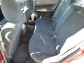 Camellia Red Pearl - Impreza 2.5i Sedan Photo No. 5