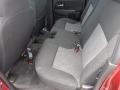 Merlot Jewel Metallic - Canyon SLE Crew Cab 4x4 Photo No. 12