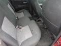 Merlot Jewel Metallic - Canyon SLE Crew Cab 4x4 Photo No. 14