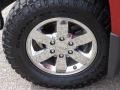 Merlot Jewel Metallic - Canyon SLE Crew Cab 4x4 Photo No. 23