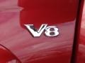 Merlot Jewel Metallic - Canyon SLE Crew Cab 4x4 Photo No. 26
