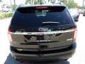 2013 Kodiak Brown Metallic Ford Explorer XLT EcoBoost  photo #7