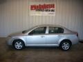 Ultra Silver Metallic - Cobalt LS Sedan Photo No. 2