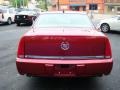 2006 Crimson Pearl Cadillac DTS   photo #4