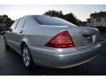 Brilliant Silver Metallic - S 430 4Matic Sedan Photo No. 5