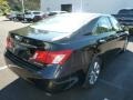 Obsidian Black - ES 350 Photo No. 3