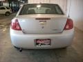 Ultra Silver Metallic - Cobalt LS Sedan Photo No. 10