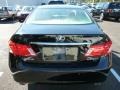 Obsidian Black - ES 350 Photo No. 4