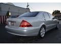 Brilliant Silver Metallic - S 430 4Matic Sedan Photo No. 7