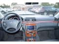 Brilliant Silver Metallic - S 430 4Matic Sedan Photo No. 9