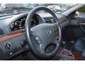 Brilliant Silver Metallic - S 430 4Matic Sedan Photo No. 12