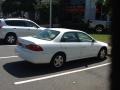 1998 Taffeta White Honda Accord EX Sedan  photo #4