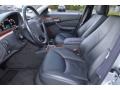 Brilliant Silver Metallic - S 430 4Matic Sedan Photo No. 13
