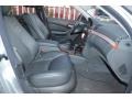 Brilliant Silver Metallic - S 430 4Matic Sedan Photo No. 15