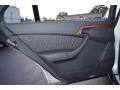 Brilliant Silver Metallic - S 430 4Matic Sedan Photo No. 18