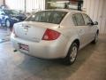 Ultra Silver Metallic - Cobalt LS Sedan Photo No. 22
