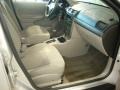 Ultra Silver Metallic - Cobalt LS Sedan Photo No. 24