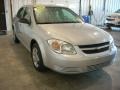 Ultra Silver Metallic - Cobalt LS Sedan Photo No. 25