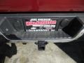 2014 Deep Ruby Metallic Chevrolet Silverado 1500 LT Crew Cab 4x4  photo #4