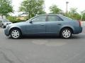 Stealth Gray - CTS Sedan Photo No. 2