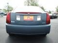 Stealth Gray - CTS Sedan Photo No. 3