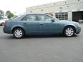 Stealth Gray - CTS Sedan Photo No. 4