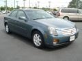 Stealth Gray - CTS Sedan Photo No. 5