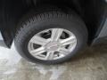 2014 GMC Terrain SLT Wheel and Tire Photo