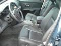 Stealth Gray - CTS Sedan Photo No. 7