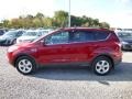 2013 Ruby Red Metallic Ford Escape SE 2.0L EcoBoost 4WD  photo #8