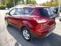 2013 Ruby Red Metallic Ford Escape SE 2.0L EcoBoost 4WD  photo #9